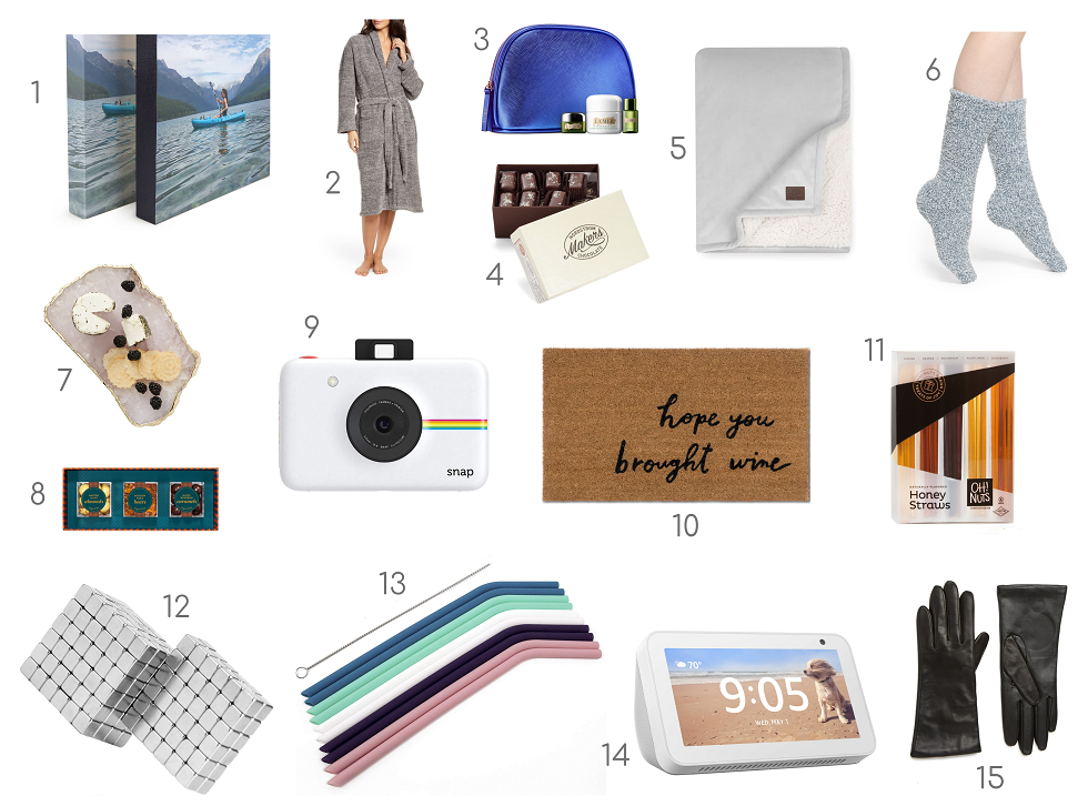 Shopping for What to Give Someone Who Has Everything? Best Gifts for Everyone