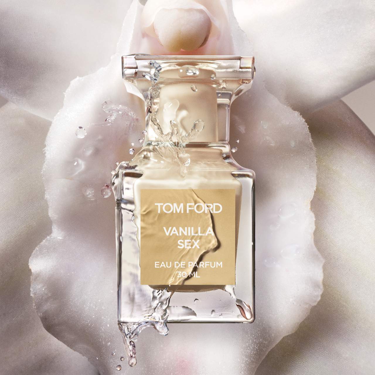 Is Tom Fords Vanilla Sex Worth the Hype?