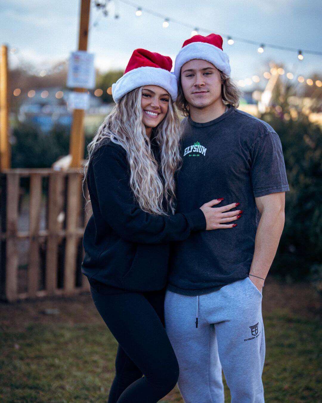 Eubanks Girlfriend: The Truth About Their Relationship