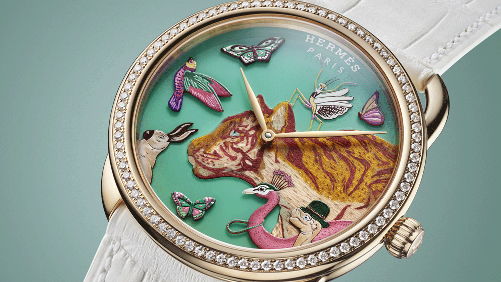 Hermes Arceau: The Ultimate Guide to this Stylish Timepiece.
