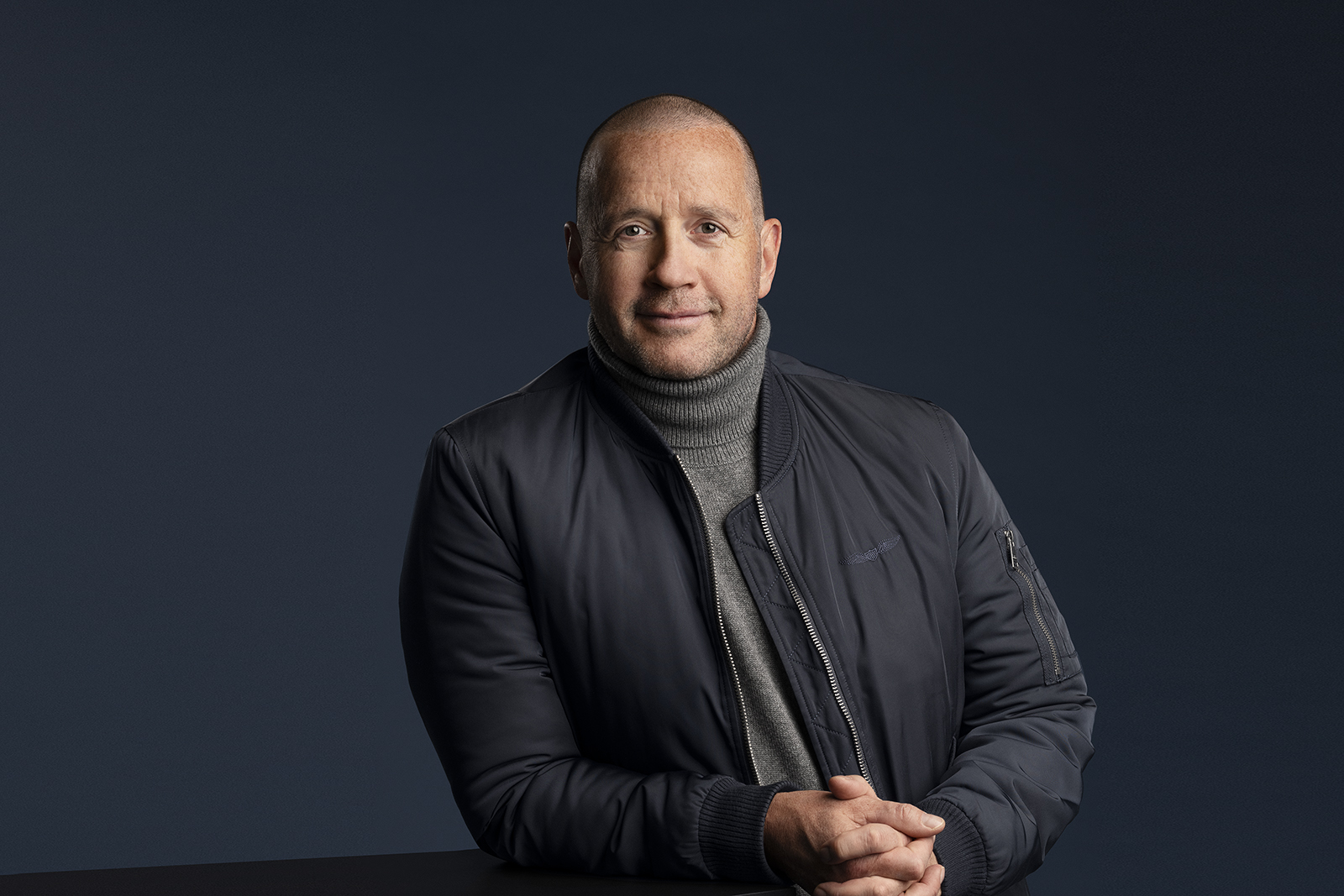 Francois Henry Bennahmiass Next Move: Insider Reveals Surprising Details of his plans!