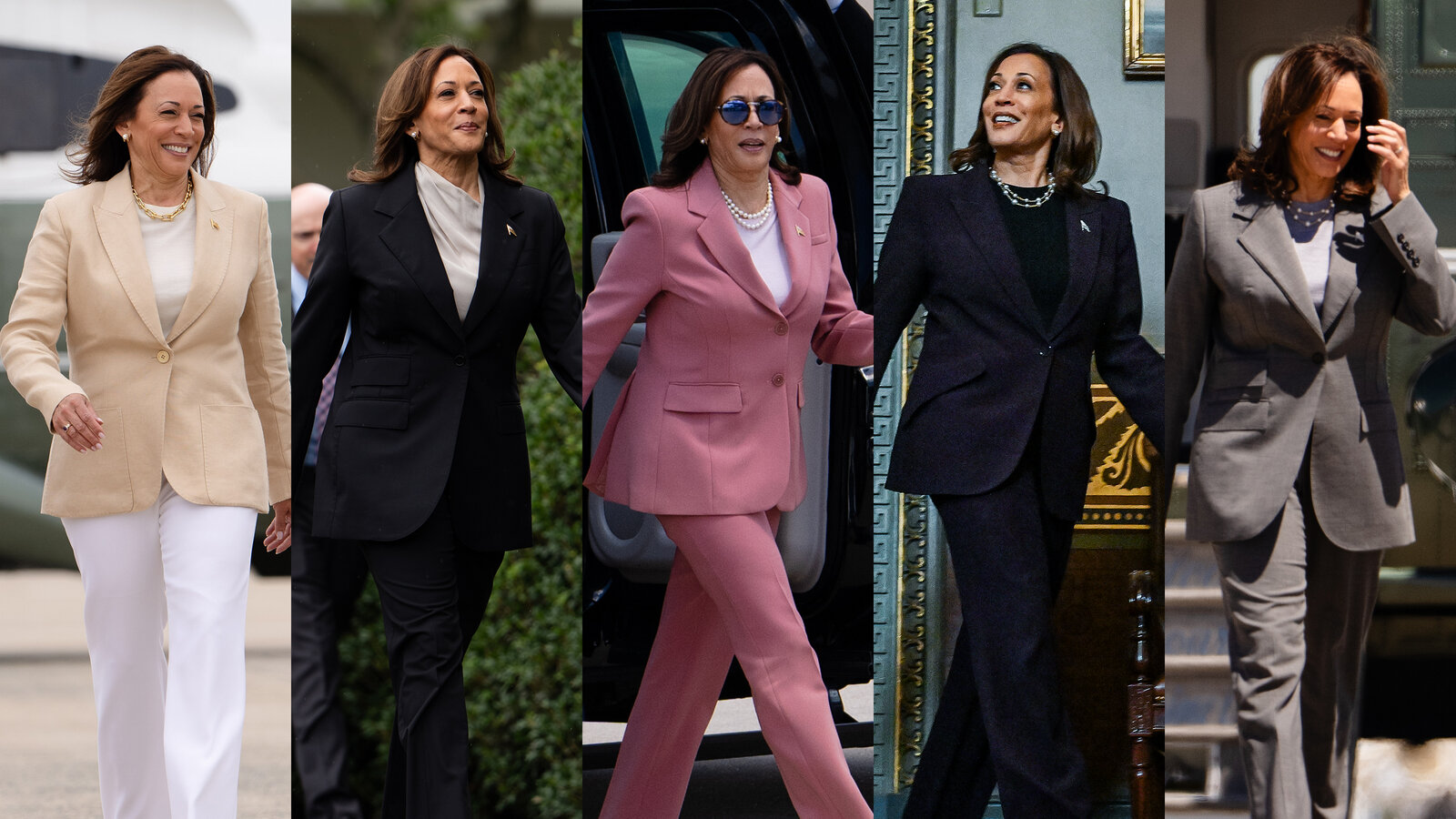 kamala in a dress, easy ways to find the perfect dress for you
