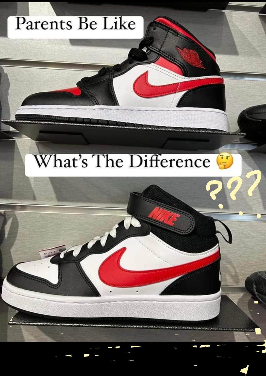 Jordans vs Nike: Head to Head Comparison, Price, Style, and More.