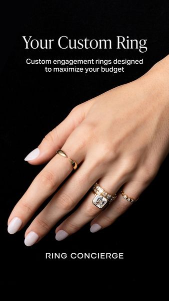 ring advertisement how to find? Find the right ring for your budget!