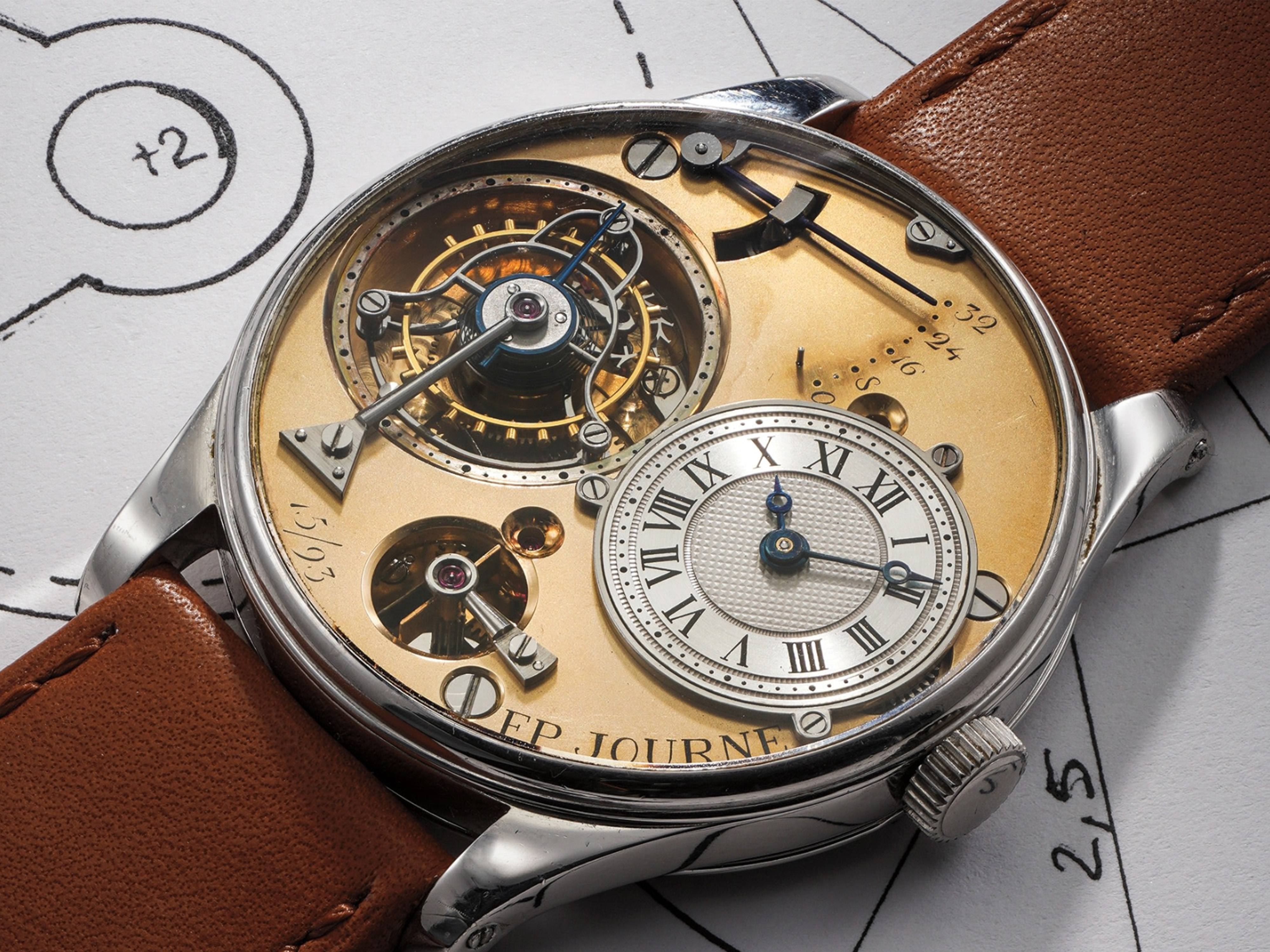 FP Journe Scandal: The Impact and Aftermath Explored