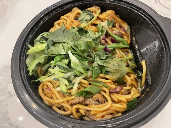 Is this really the best thing at Noodles and Company? We ordered it, and heres our review.