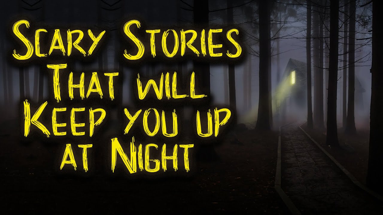 Scary Halloween Robbery Stories That Will Keep You Up at Night