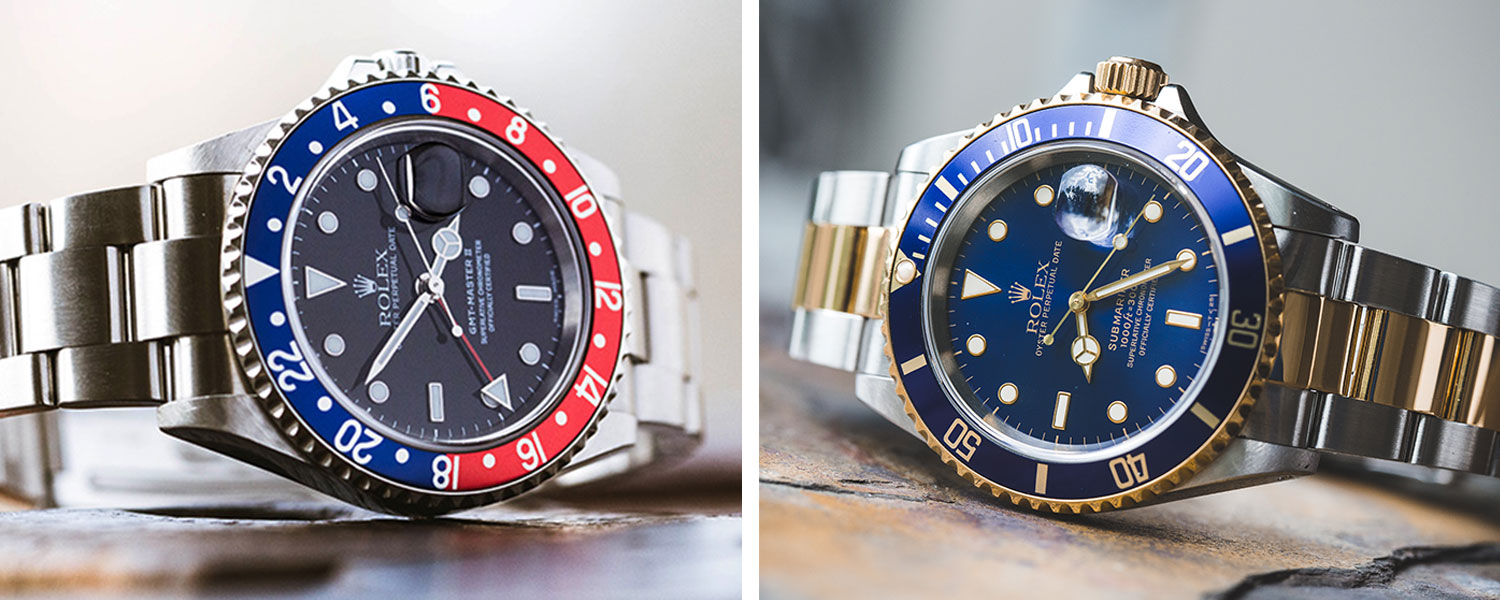 Rolex Submariner Side: A Deep Dive Into the Design and Features