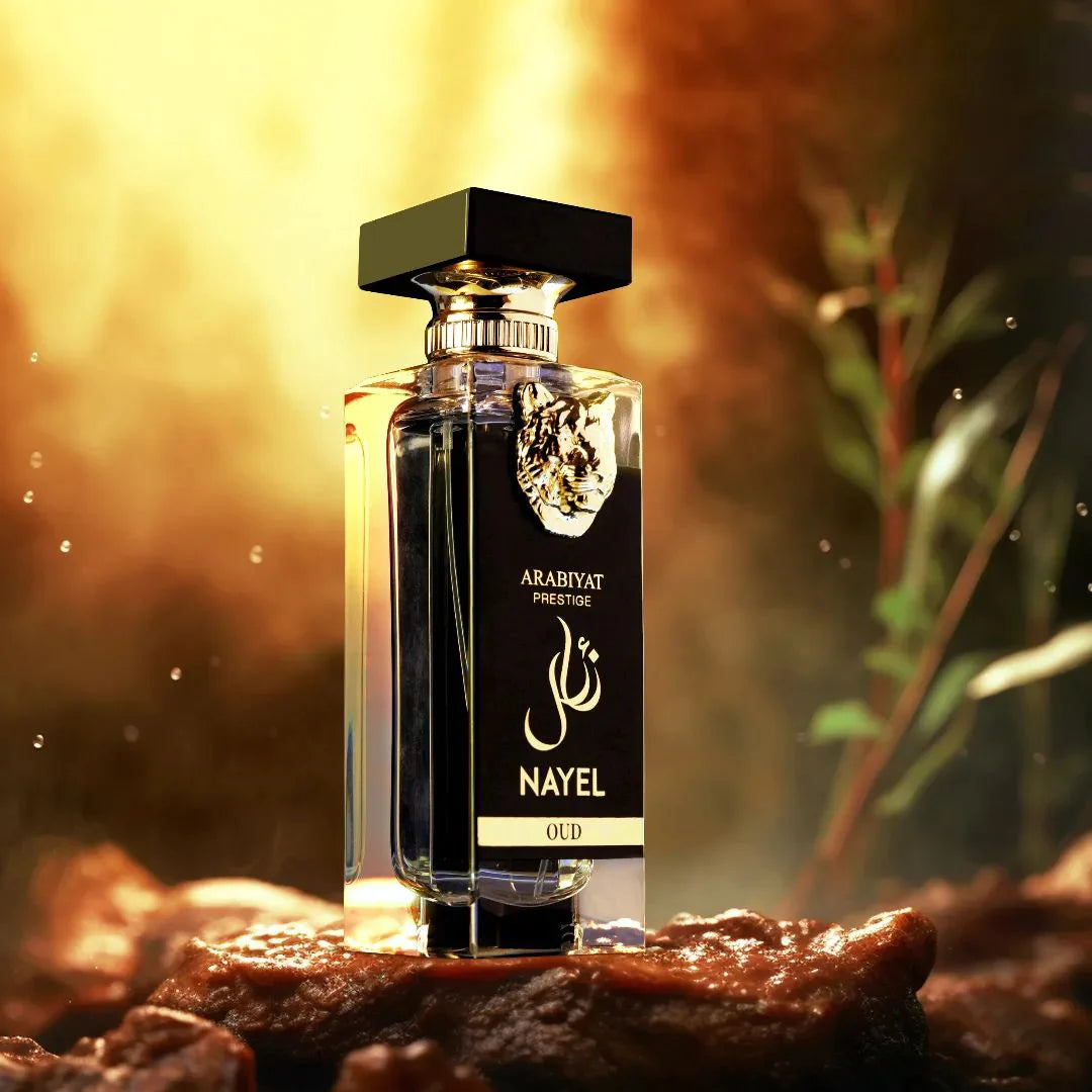 Nayel Oud: What Is It and Where to Find the Best?