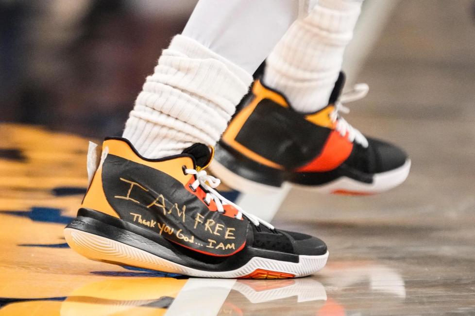 Best Deals on Gold Kyrie Irving Shoes: Cop the Hottest Kicks Without Breaking the Bank
