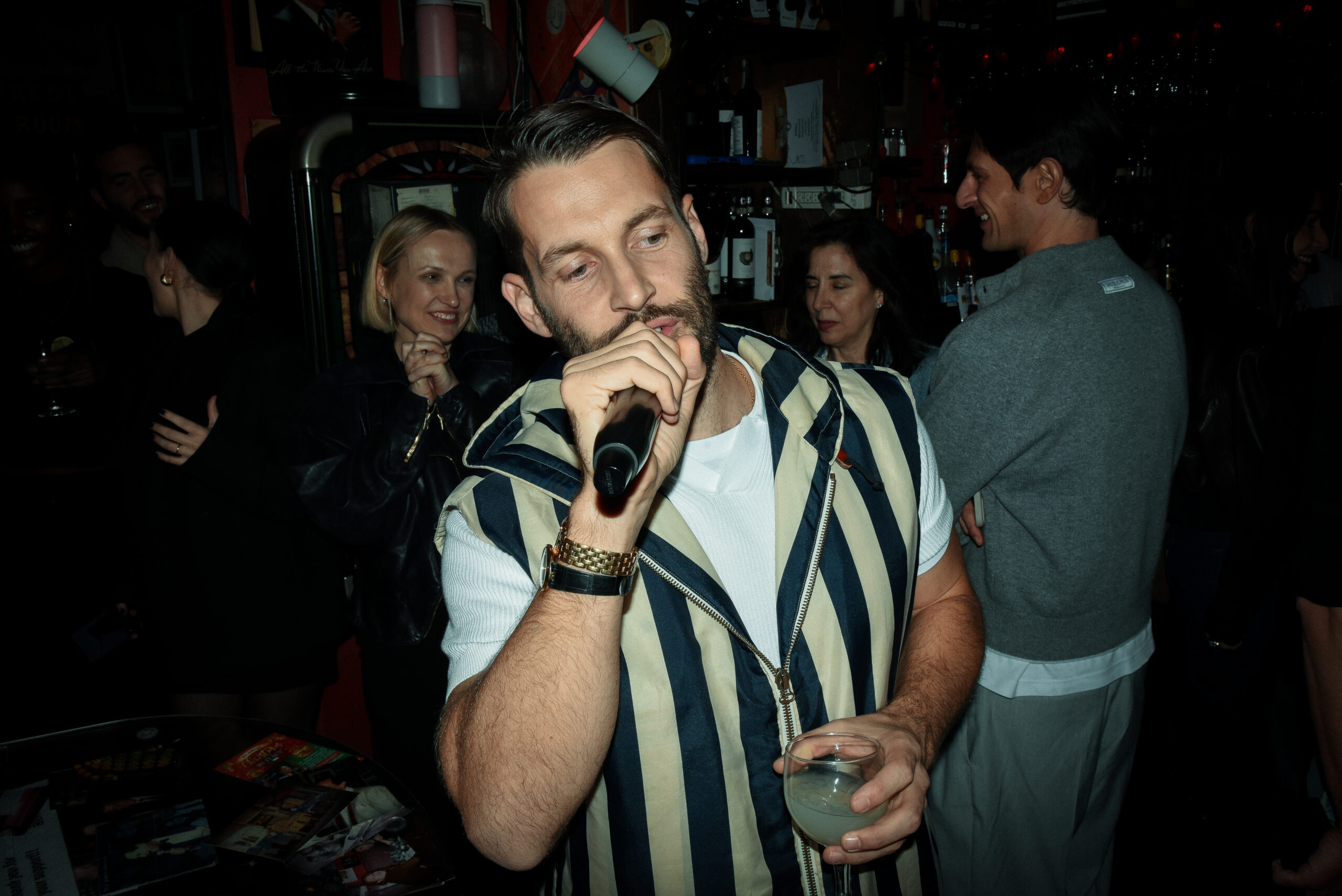 Jaquemus Event: All the Cool Stuff Happening and What People Are Saying!