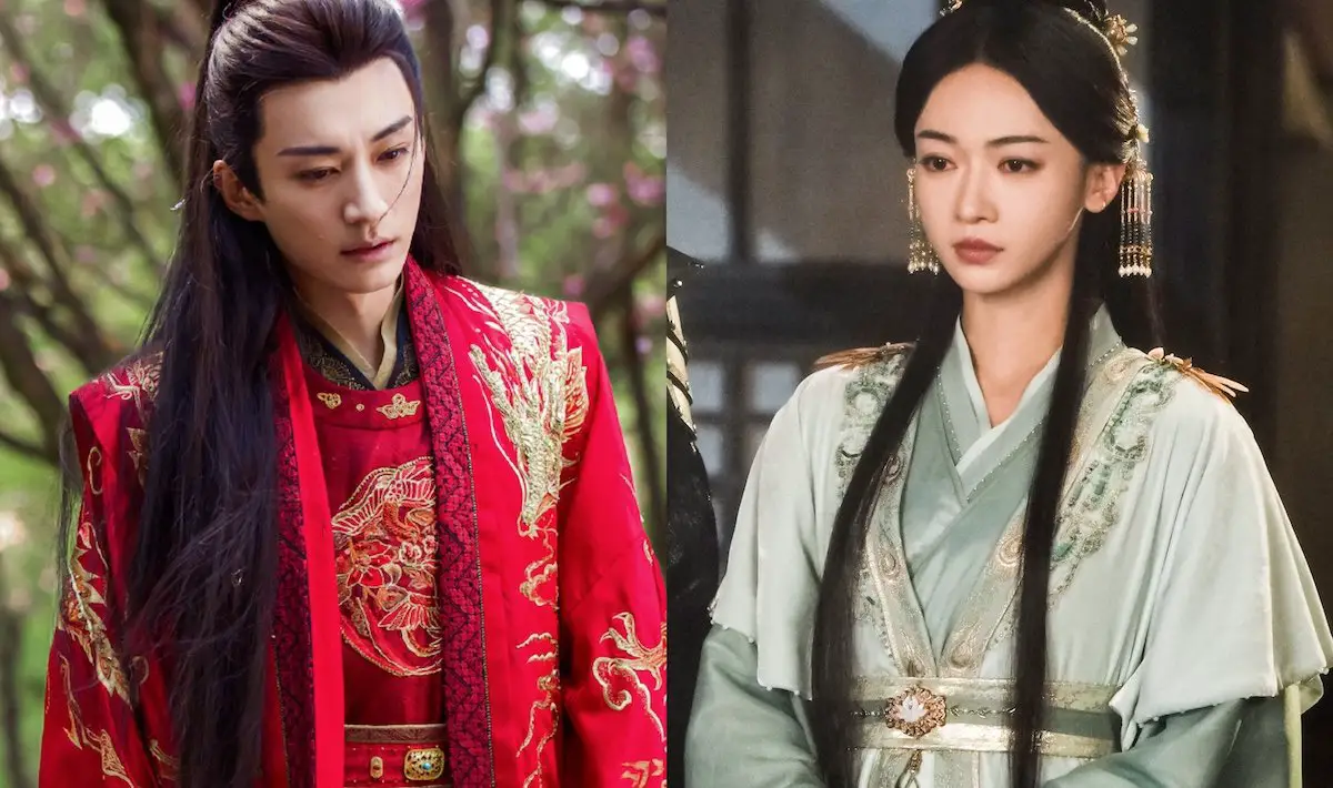 What is Kill Me Love Me Chinese Drama about? (All you need to know)