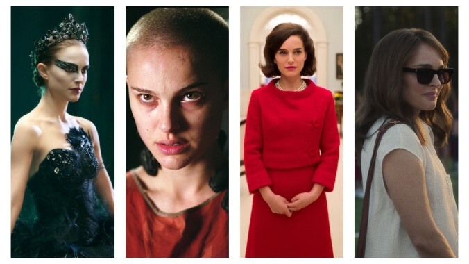 Natalie Portman 20s Movies: Check Out Her Breakout Roles and Performances