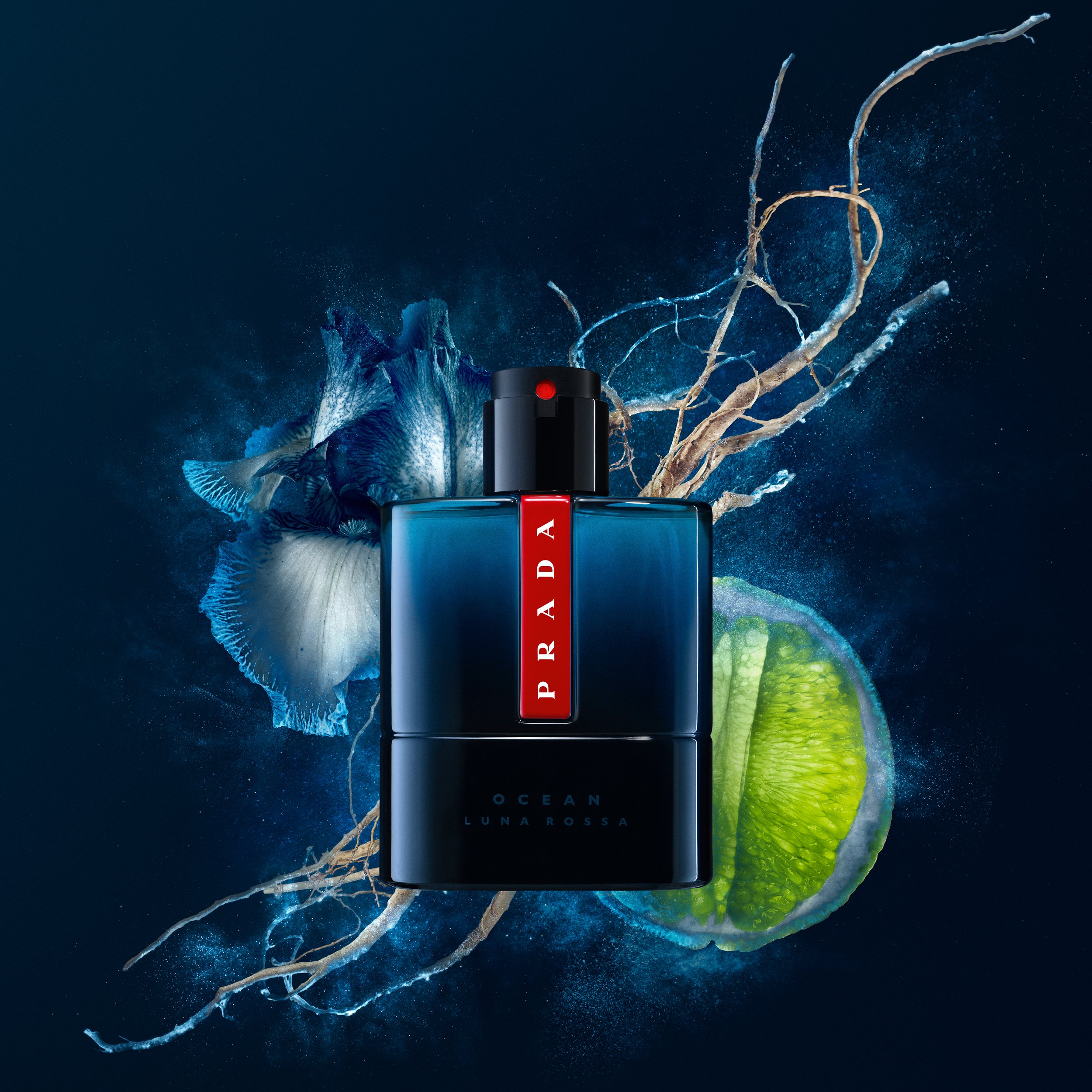 Prada Luna Rossa for Men: Check Out This Awesome Fragrance for Guys! The Best Smelling Cologne for Any Occasion!