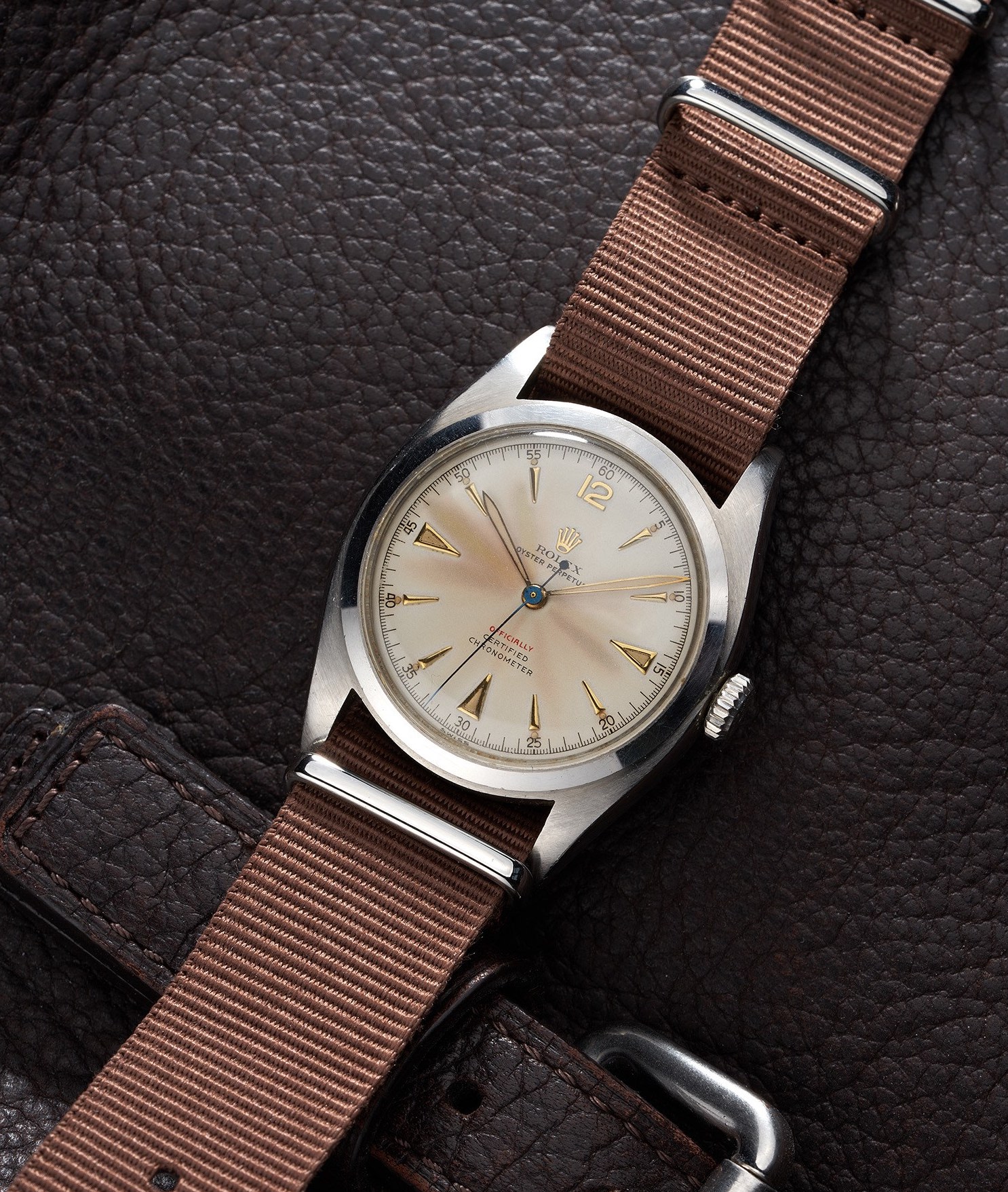 Rolex Everest: A quick guide to the most expensive Rolex watch.