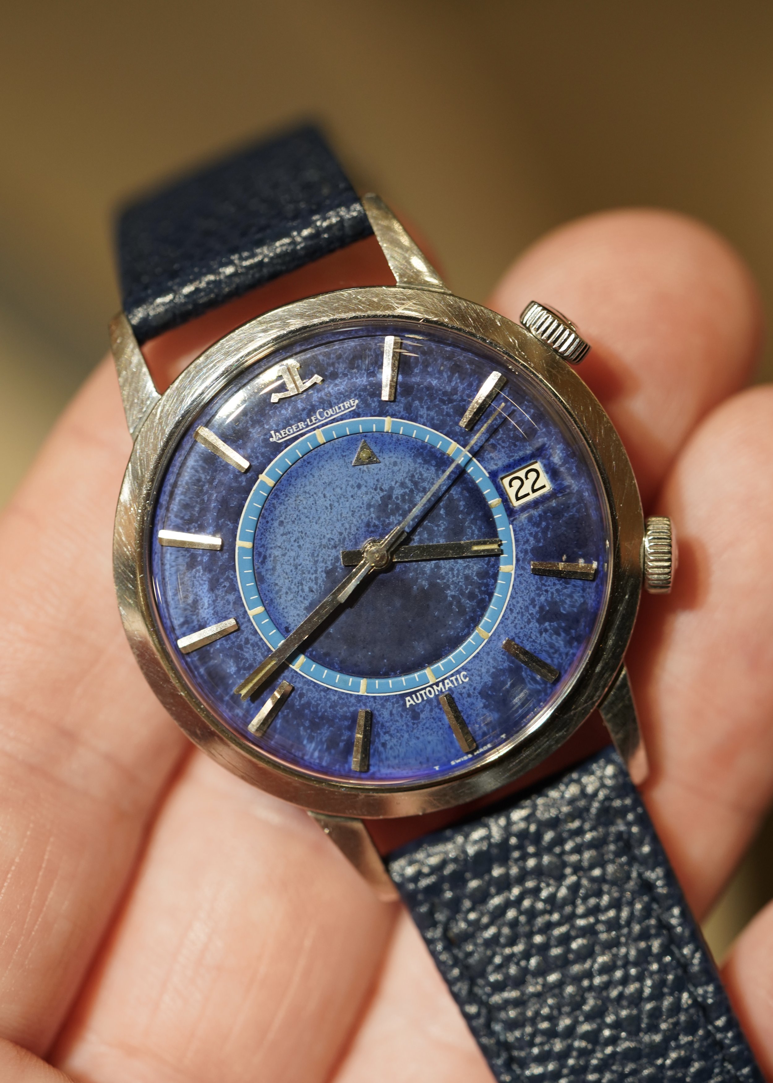 jlc memovox: The Ultimate Guide. Everything You Need To Know About