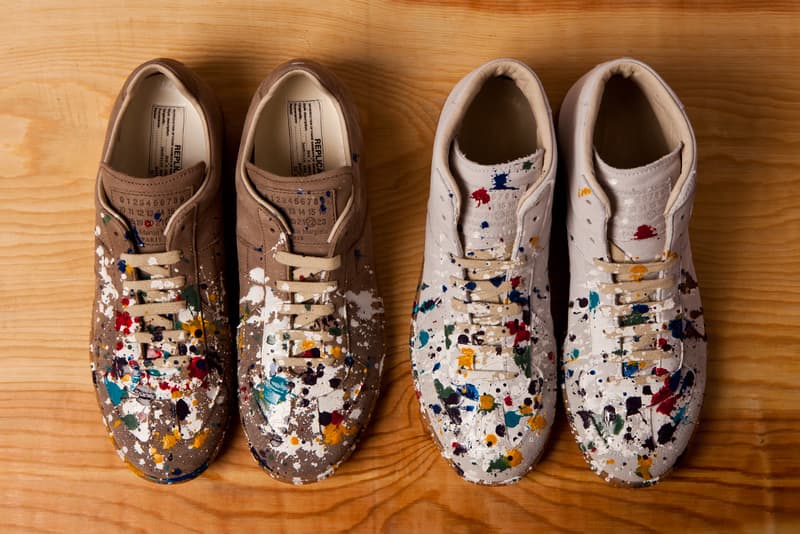 Margiela 2012 Shoes: Must-Haves of the Season! (Check out these killer styles now)
