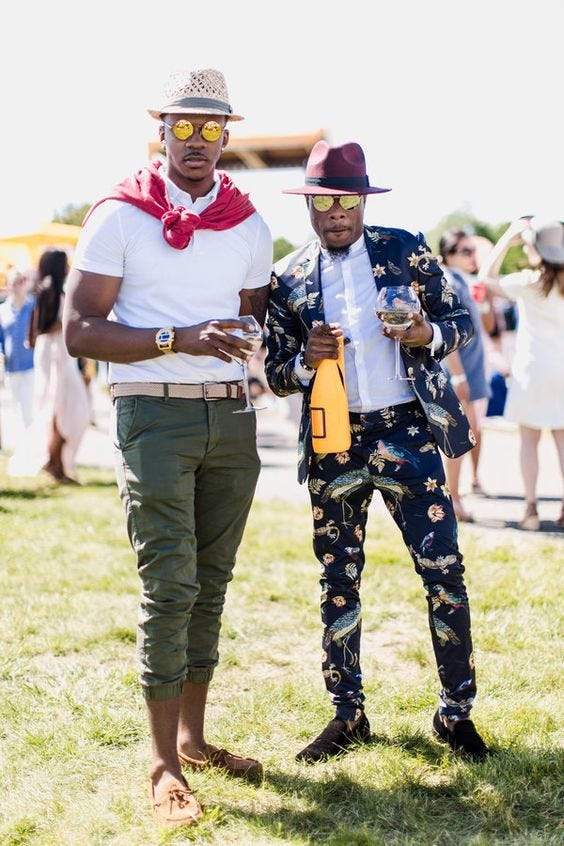 What to Wear Polo Day or Night: Simple Style Advice