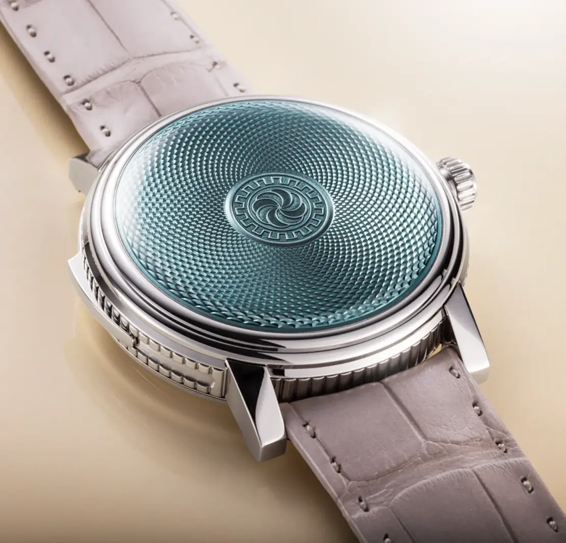 Parmigiani Fleurier GMT: The Ultimate Guide for Travelers and Watch Enthusiasts