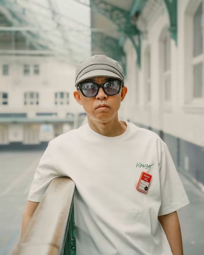 The Real Nigo Meaning: Unpacking the Legacy of a Style Innovator!