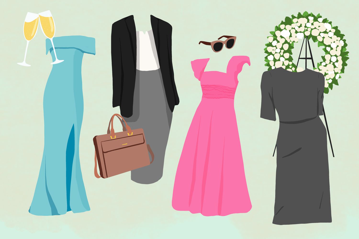 Z Clothes for Every Occasion: Find the Perfect Outfit for Your Next Event Now!