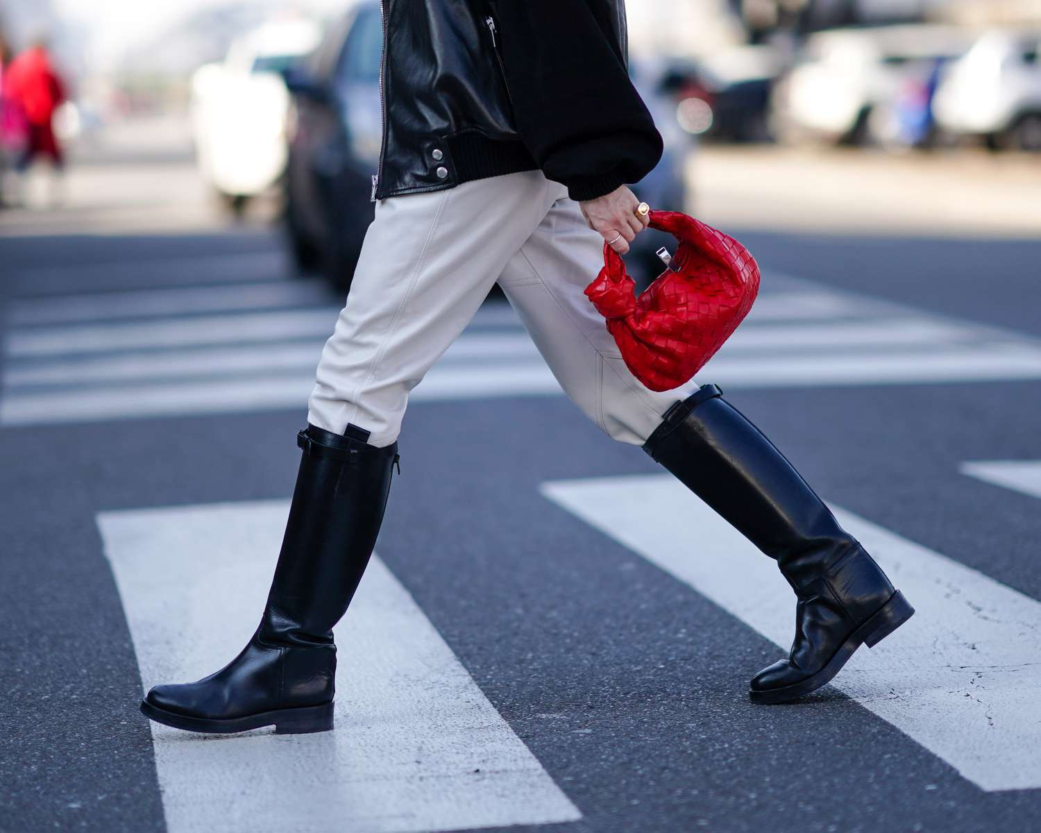 What to Wear with Riding Boots Outfit? Style Guide for You
