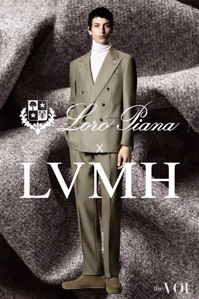 Loro Piana LVMH: Is This a Good Move for the Luxury Brand?