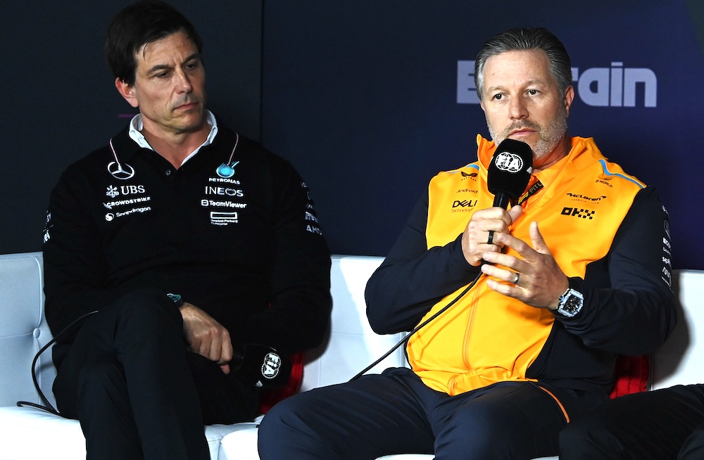 F1 Racers Victims of Sex Abuse: Read Their Stories, Find Help and Learn How to Stand Together.