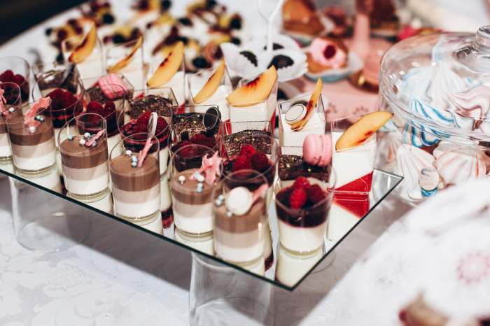 What is Expensive Desert? Learn All About This Unique and Luxurious Experience in Just Minutes!