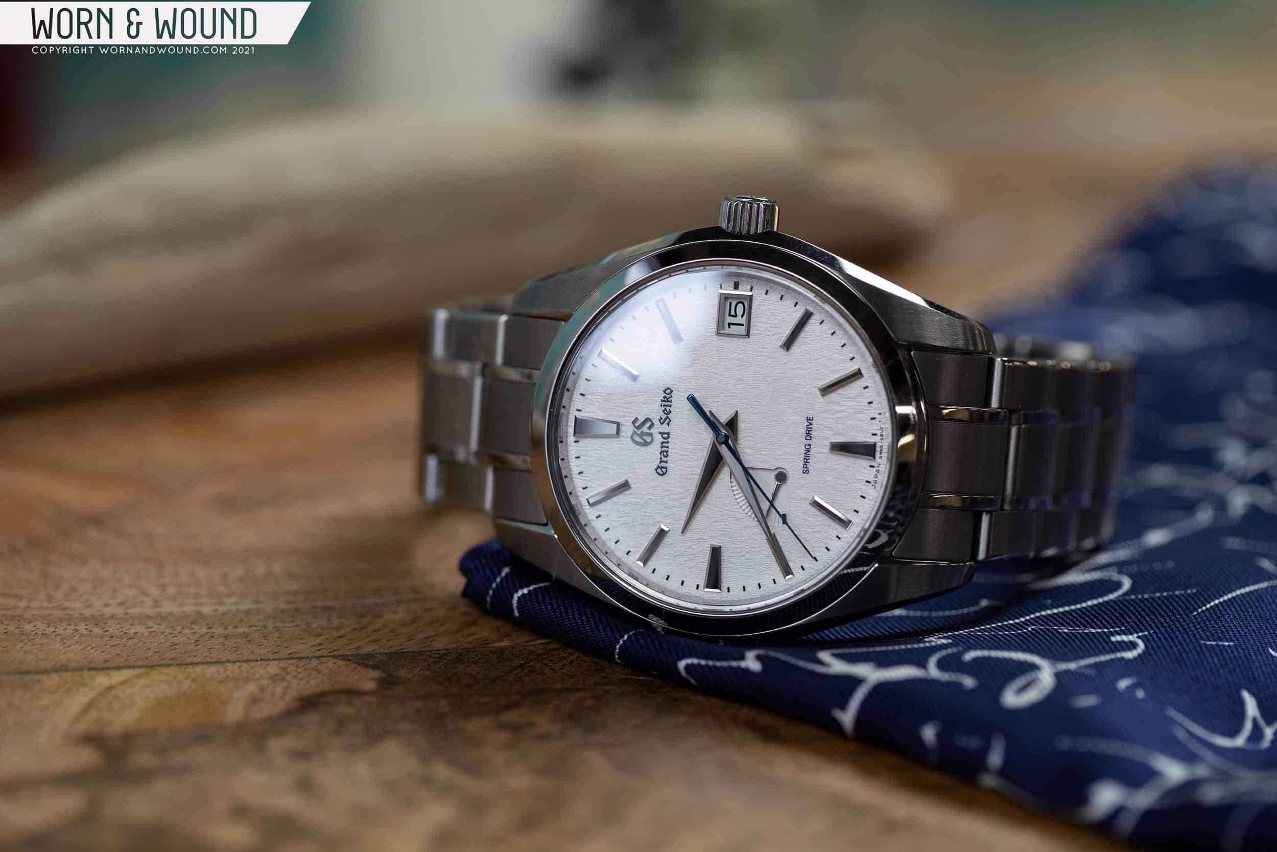 Grand Seiko SBGA211 Snowflake: Is This Watch Worth the Hype?