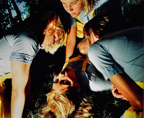 Get Inspired: Explore Amazing Photos by Mario Testino In This Collection!