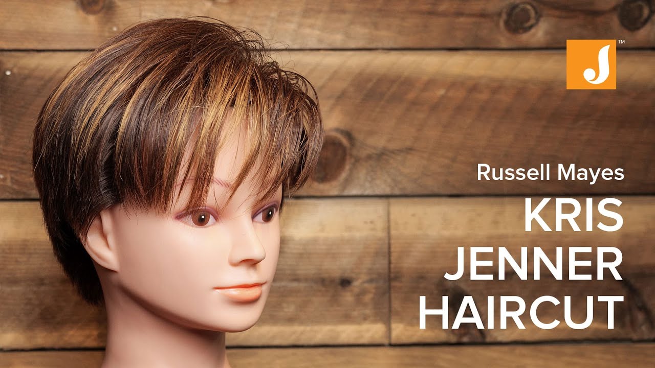 Want Kris Jenner Haircuts? Follow This Easy Guide for Her Style