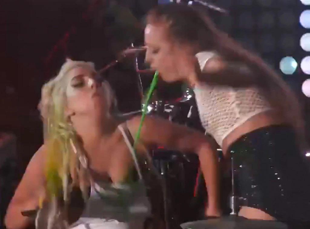 Lady Gaga Pukes On Stage: What Really Happened During That Crazy Show?
