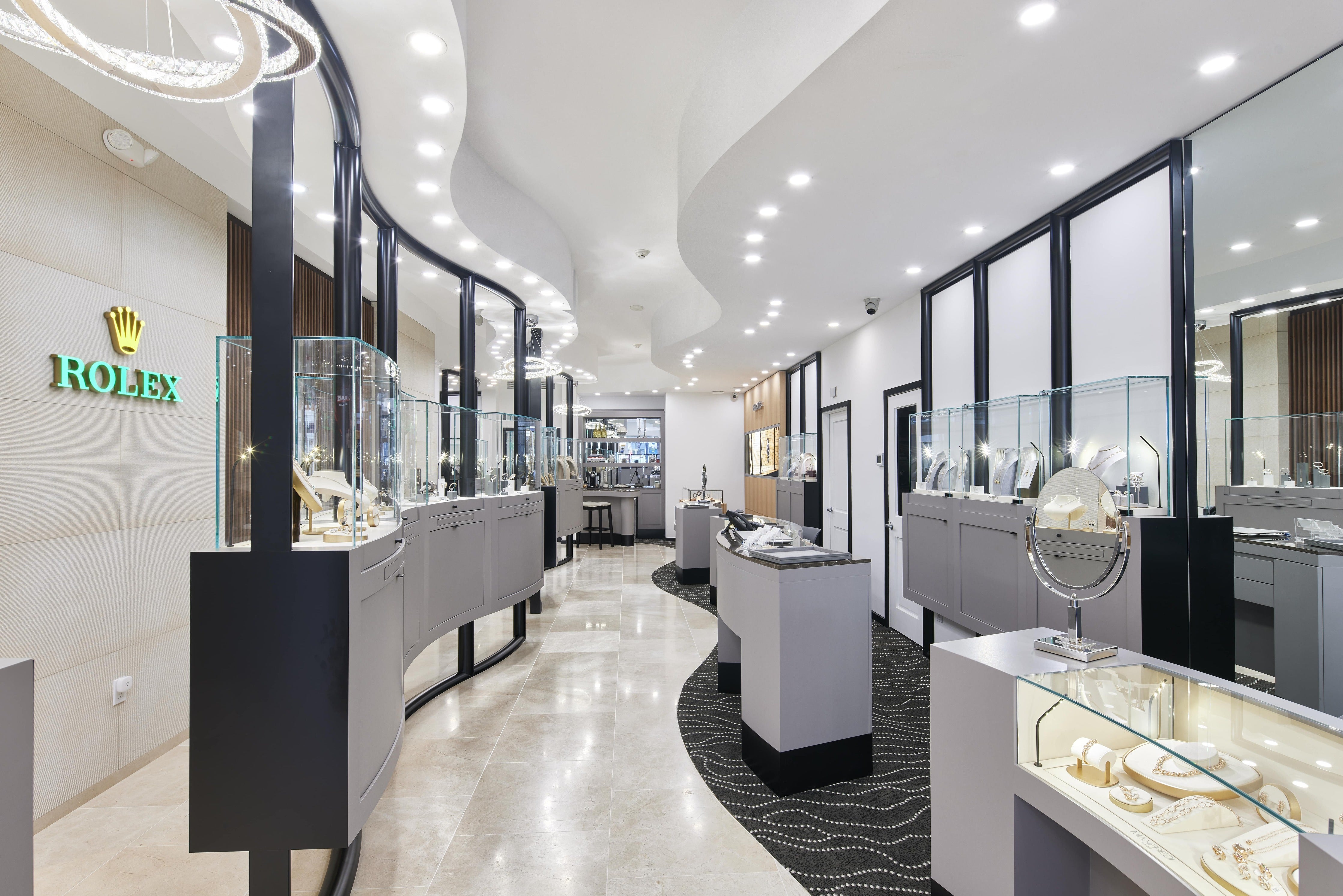 Manfredi New Canaan: Discover the Best of the Best