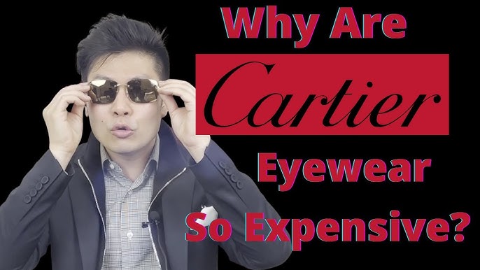 Kering Eyewear Cartier: Are They Worth The Price? Our Honest Review.