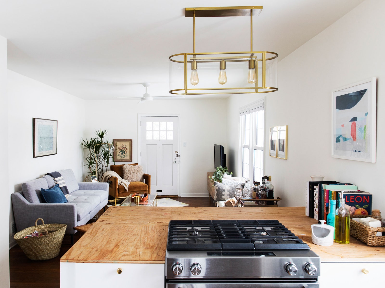 What Can You Do With 950 Square Foot? (Transform Your Space Now!)