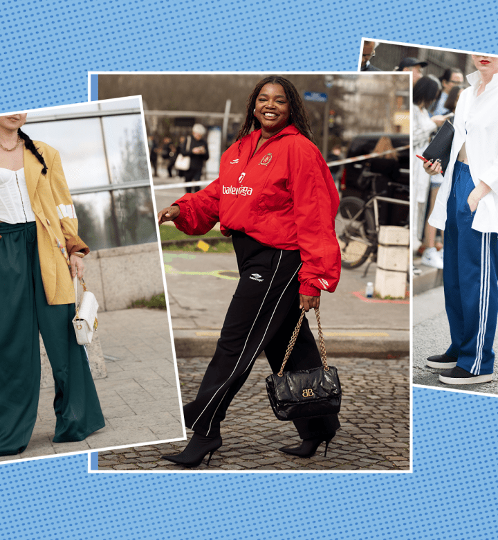 Styling adidas Flared Track Pants: Whats the Best Way to Wear Them?