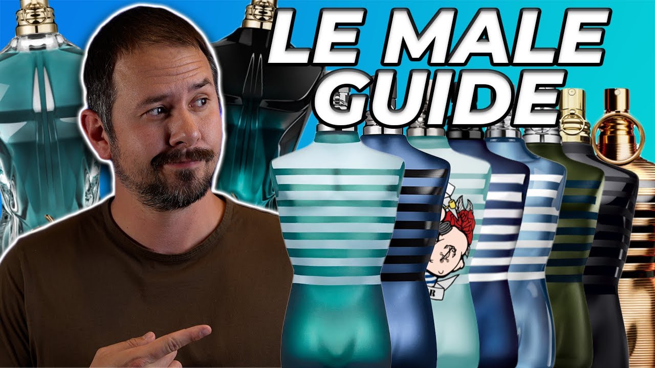 Le.Male.EDT: A Complete Review and Buying Guide for Men