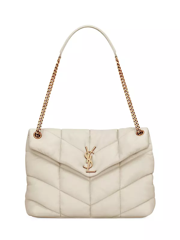 Shop YSL at Saks: Find the Best Deals on Designer Must-Haves
