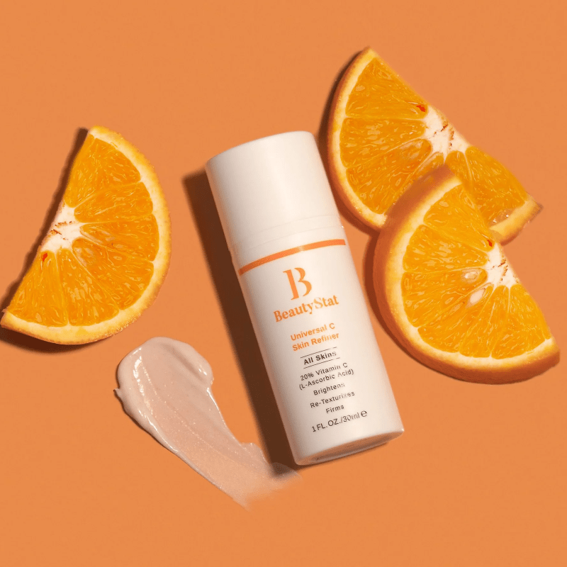 Beautystat Universal C Skin Refiner: See Real Results Now