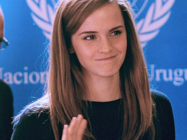 The Truth About Emma Watson Nude Photos Is It Just a Hoax