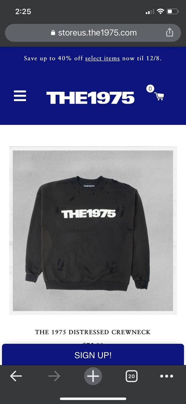 Whats a 1975 pullover? Your quick guide to this trendy item!