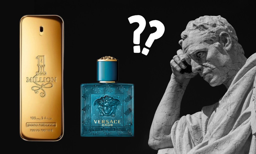 Is Million Perfume for Man Still Popular? Find Out Why Everyone Loves This Scent