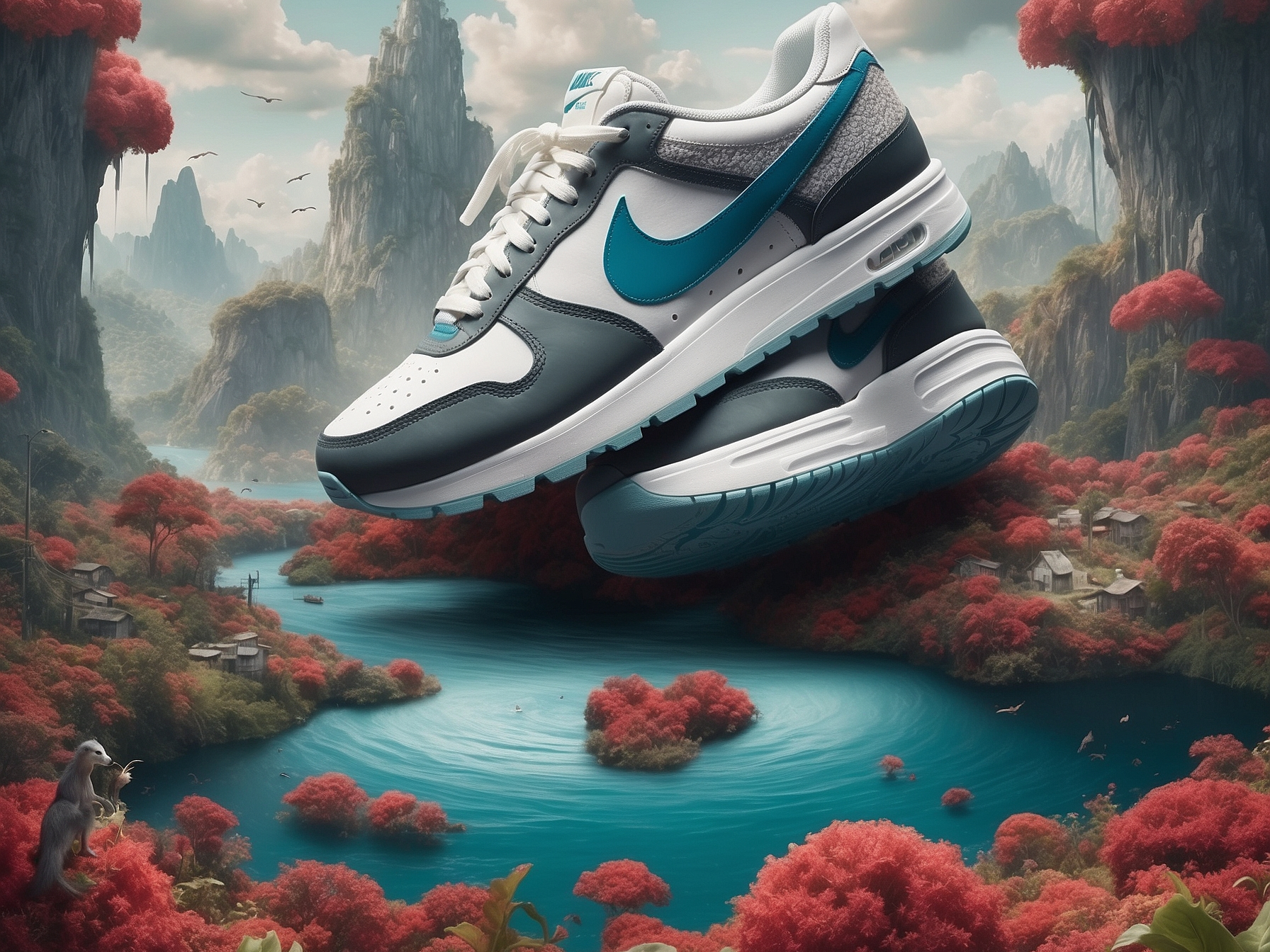 Dealing with Nike Supply Chain Problems: Simple Steps for Improvement!