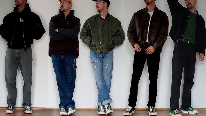 Suede Green Converse: How to Style These Trendy Sneakers?