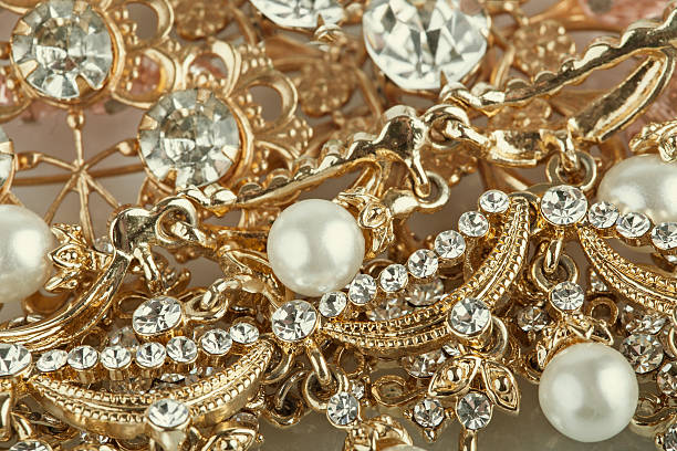 Cool diamonds and pearls images: Get inspired by these amazing pictures