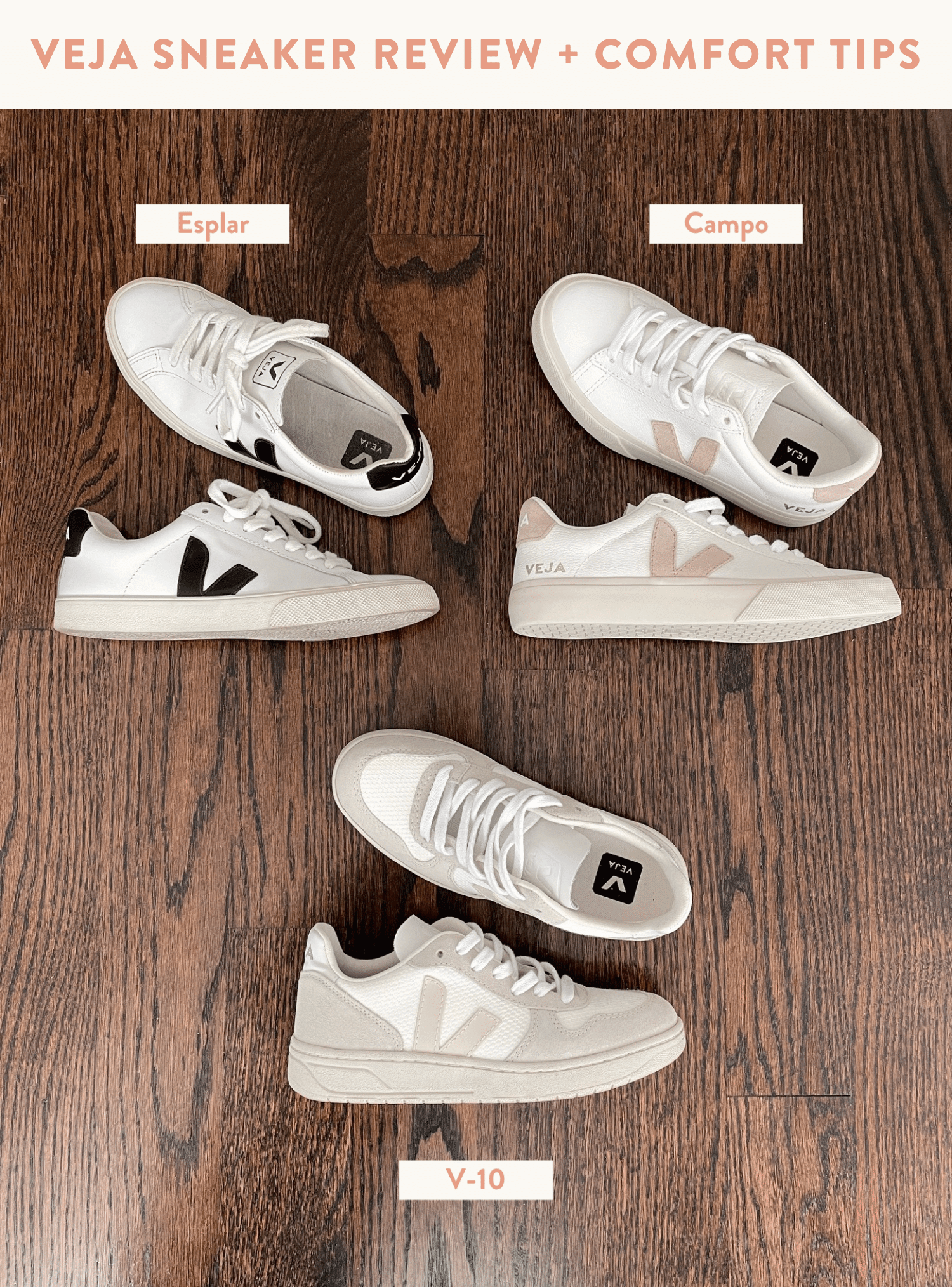 Is Veja a Good Brand? Read This Before You Buy.