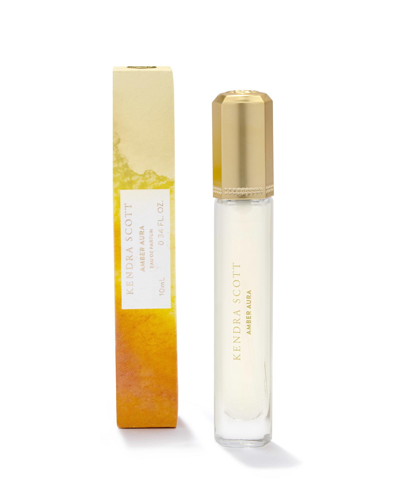Kendra Scott Amber Perfume: Does It Smell Good? Heres a Quick Review!