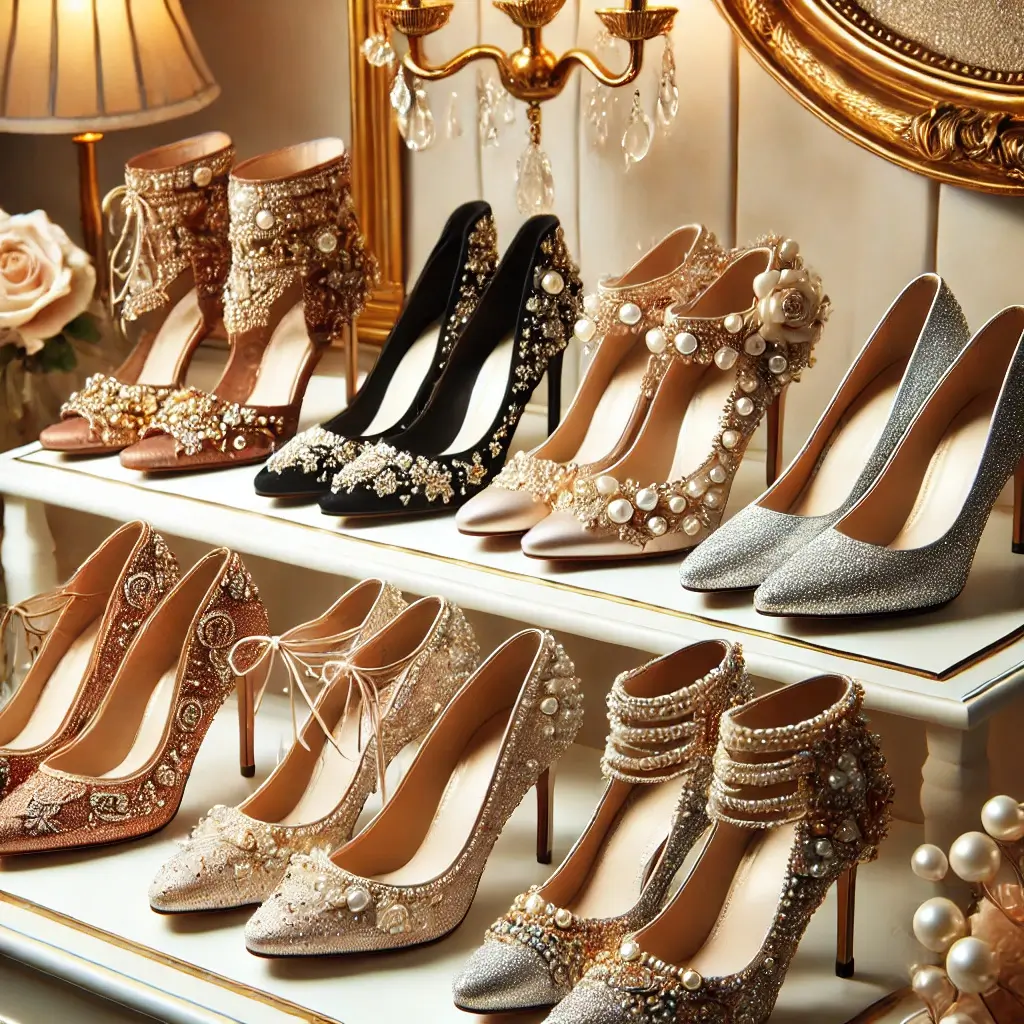 Shop Nude Dress Shoes: Style Tips for Every Occasion, Day to Night!