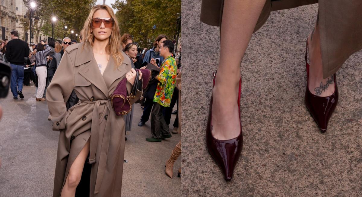 Stella McCartney Shoes Heels: How to Style Them (From Day to Night)